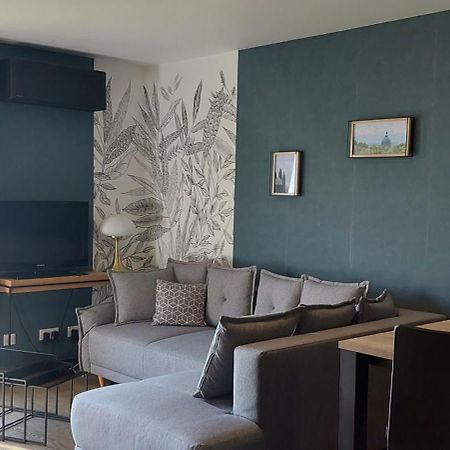 Apartmán Le Panoramique Toulouse Exteriér fotografie