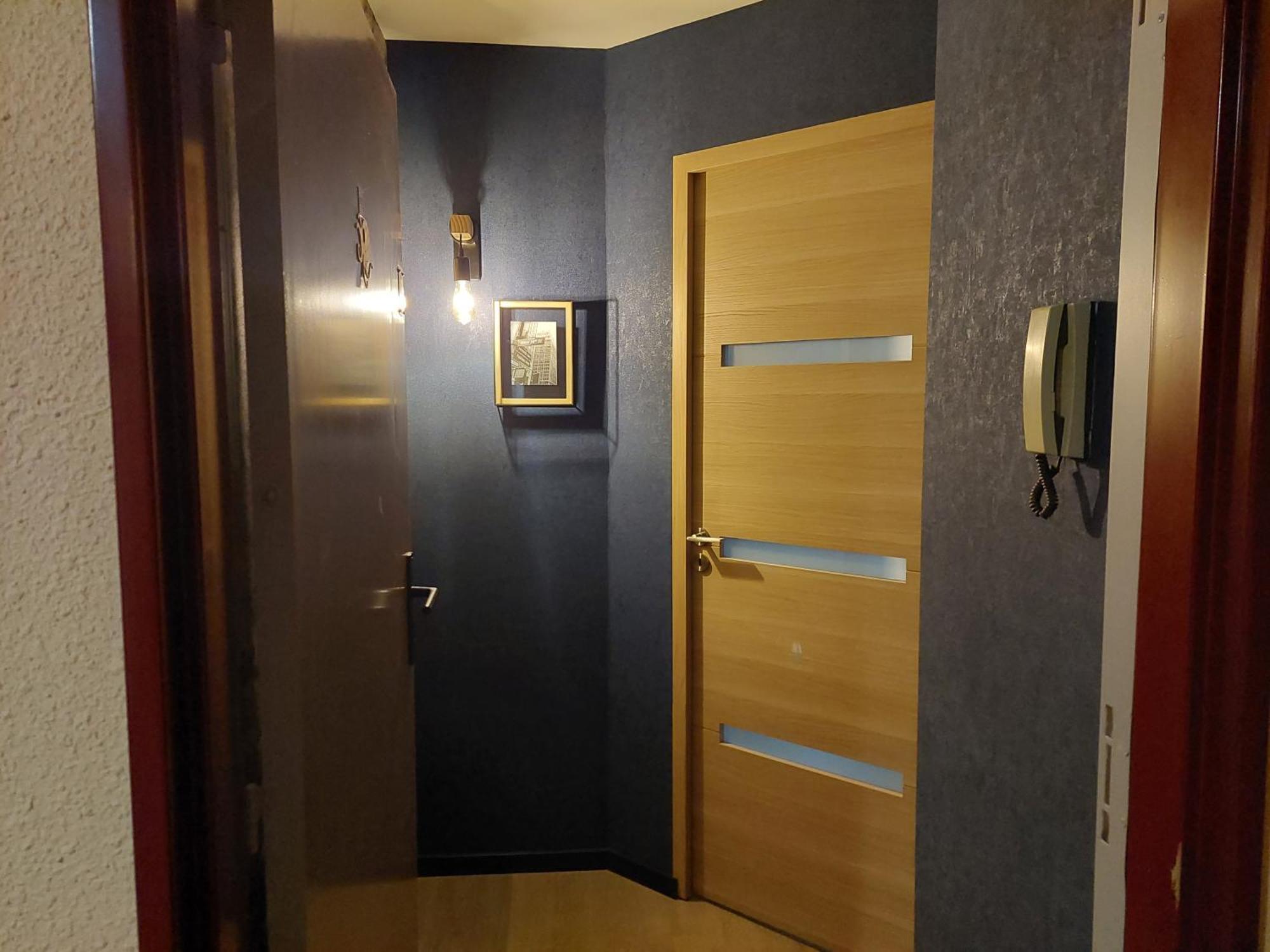 Apartmán Le Panoramique Toulouse Exteriér fotografie